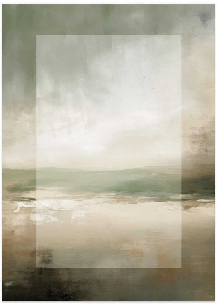 Serene Horizons