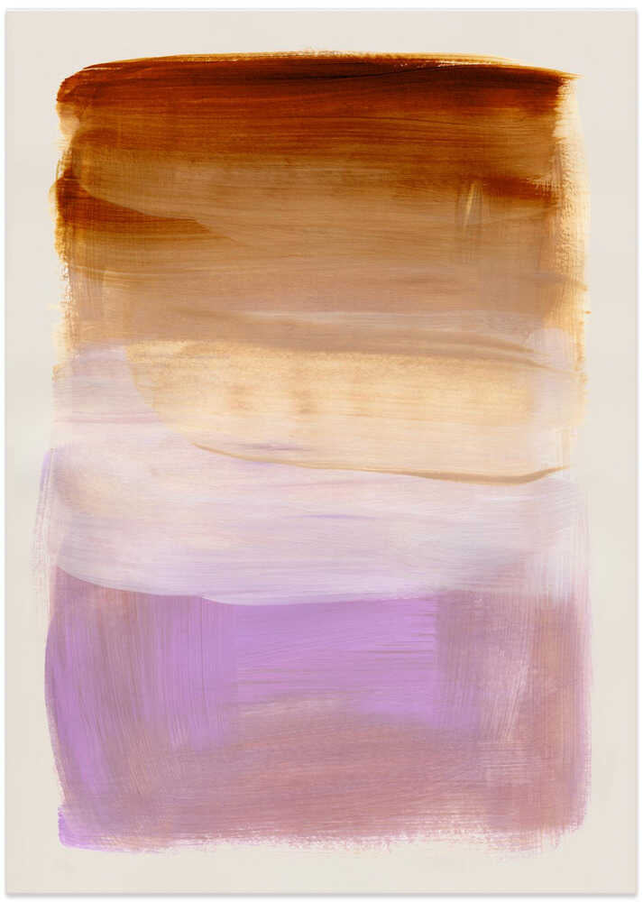 Abstract Brush Strokes 185