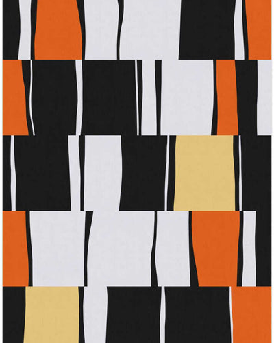 Abstract Color Blocks