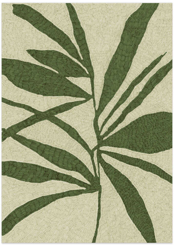 Verdant Tapestry