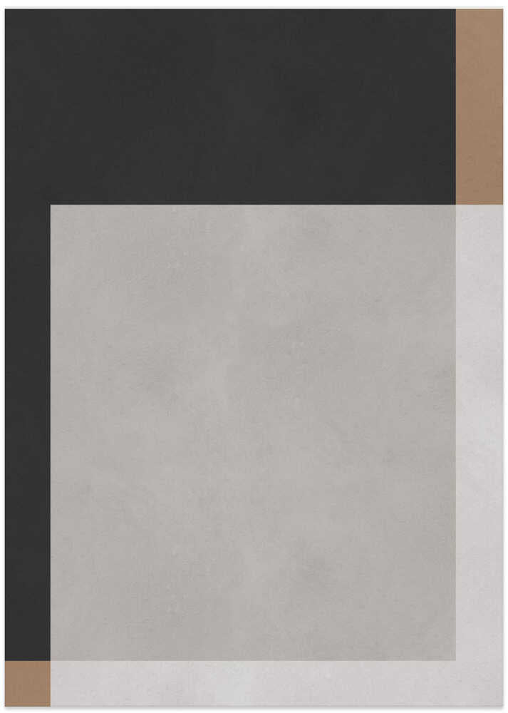 Minimalist Color Harmony