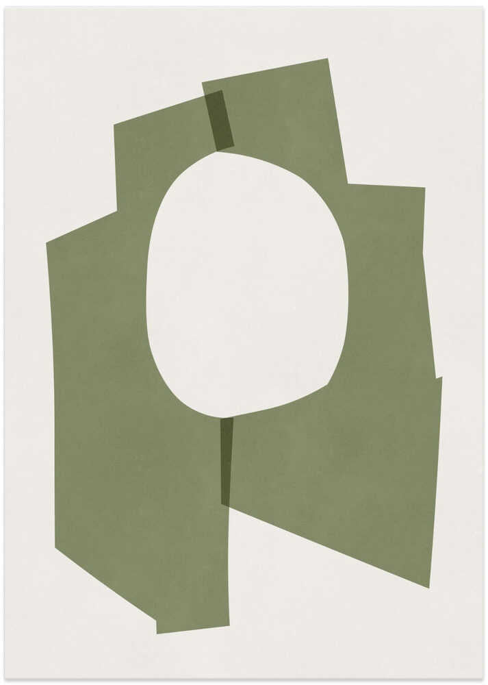 Layered Organic Forms