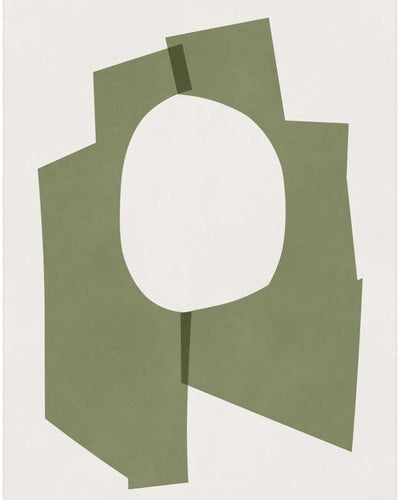 Layered Organic Forms