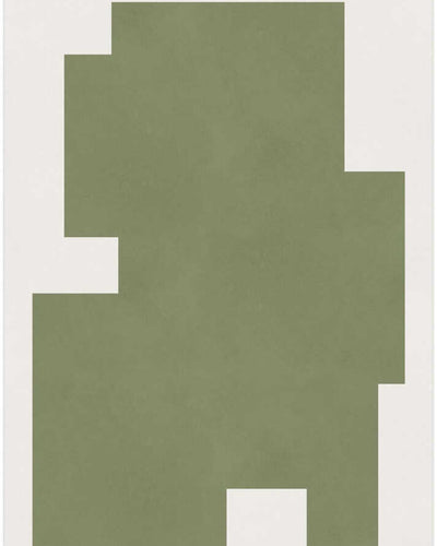 Solid Sage Shape