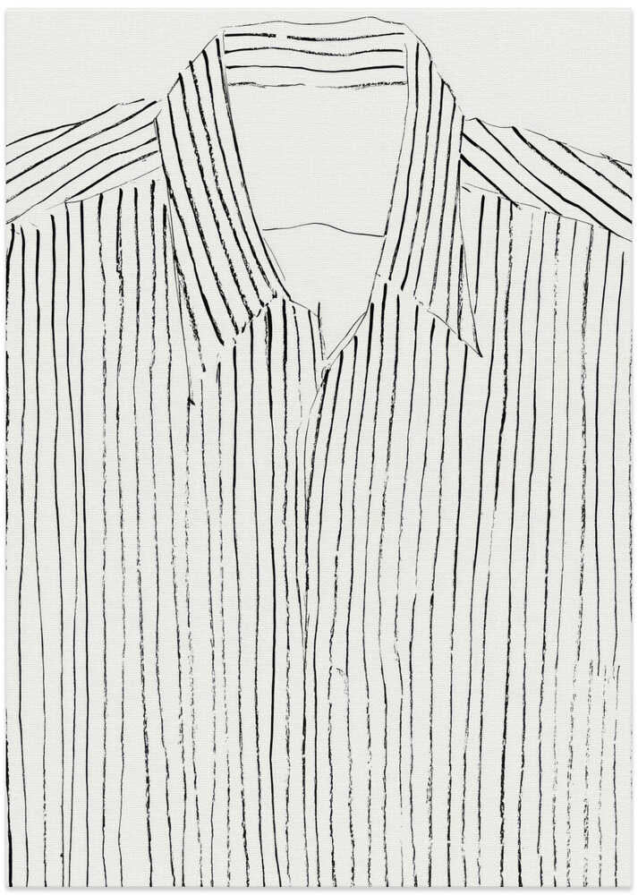 Stripedshirt
