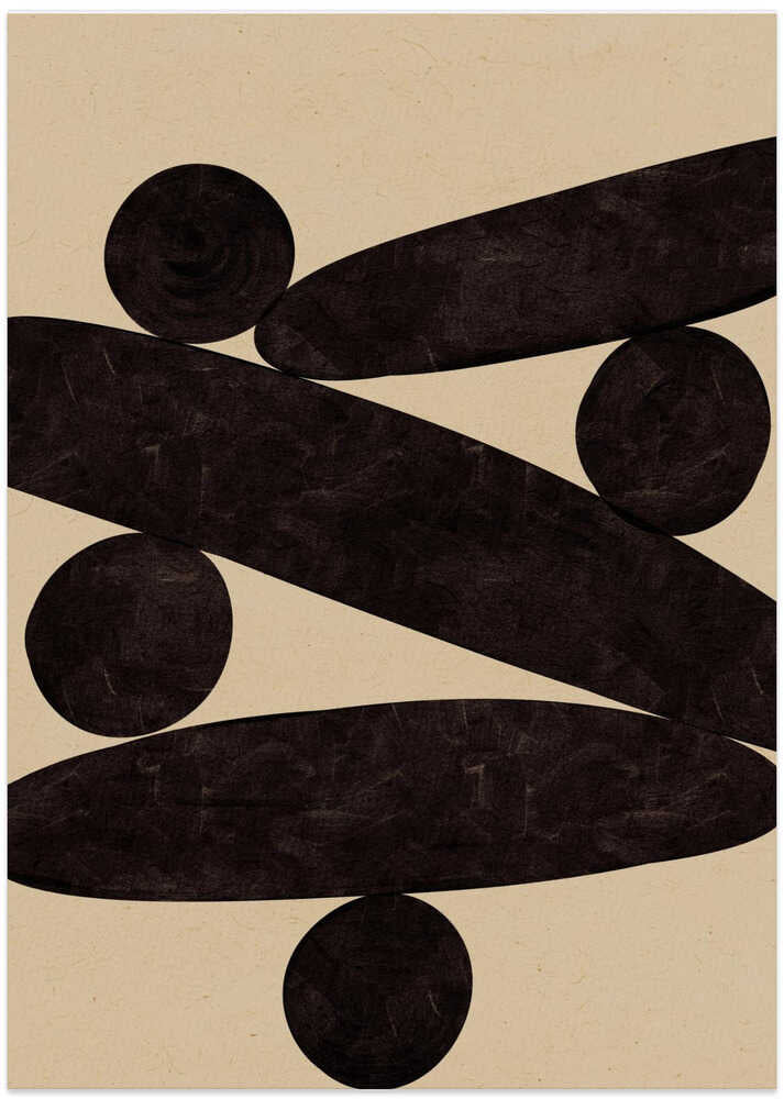 Stone harmony no 04