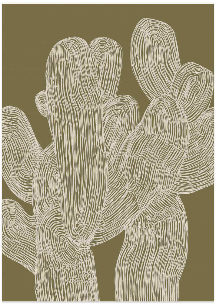 Desertlines