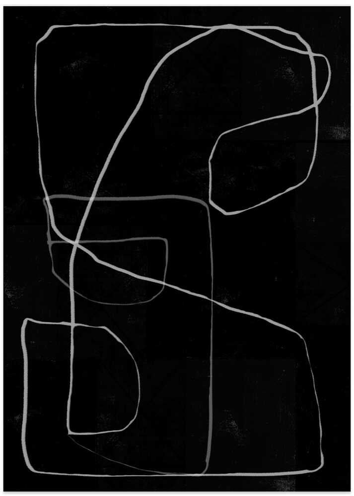 Minimalist Abstract Forms