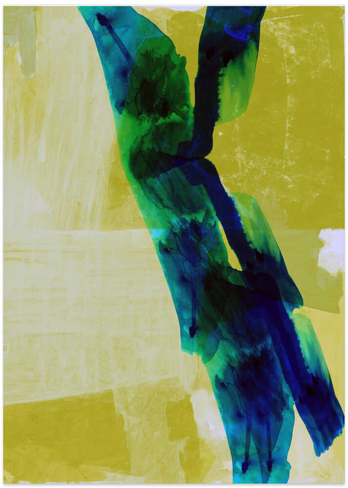 Organic Color Flow