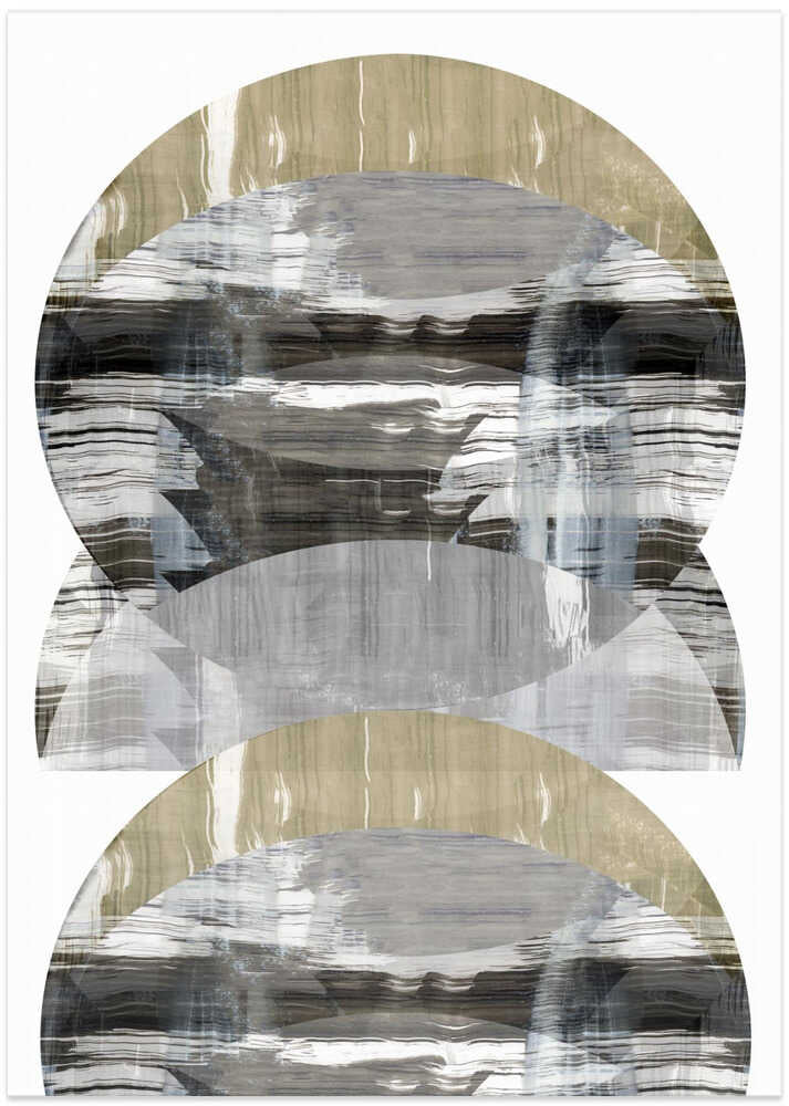 Modern Layered Arcs