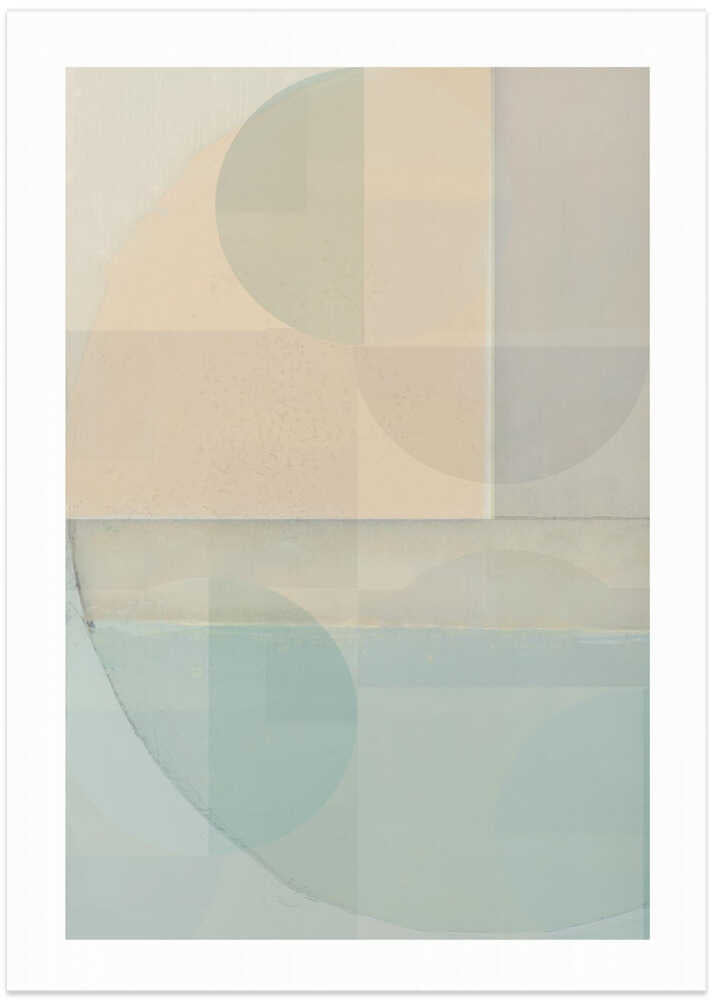 Soft Geometric Layers