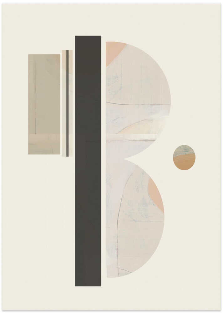 Soft Geometric Balance