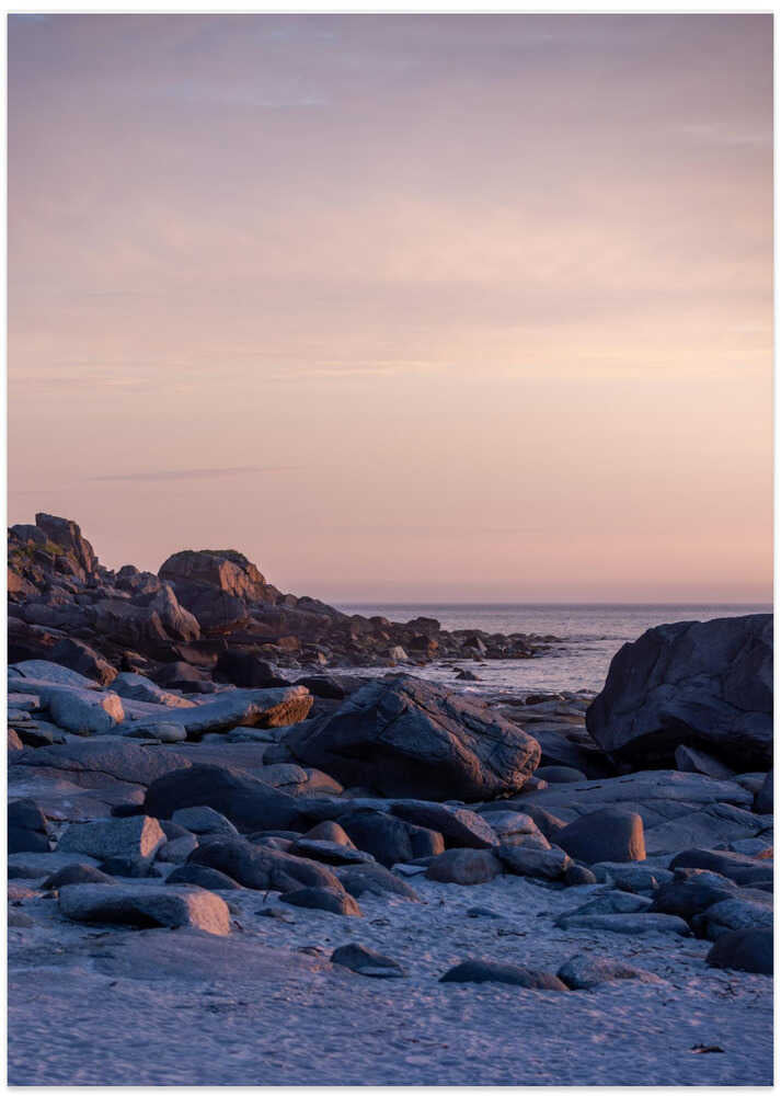 A Lofoten Summer 4