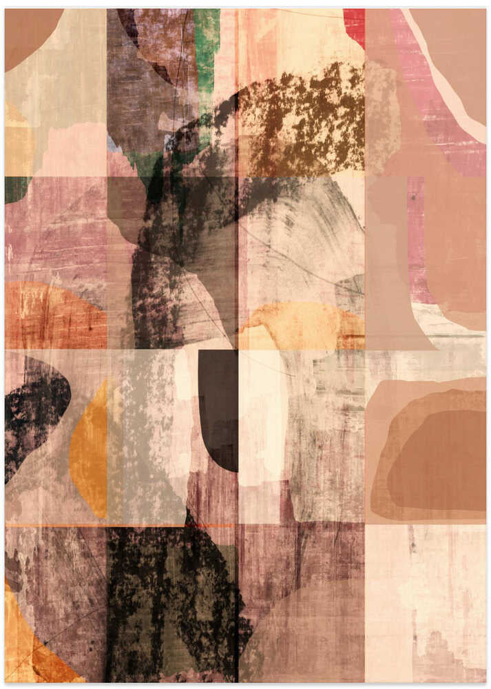 Organic Grid