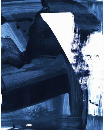 "Royal Set 2" by Dan Hobday — Abstract Wall Art