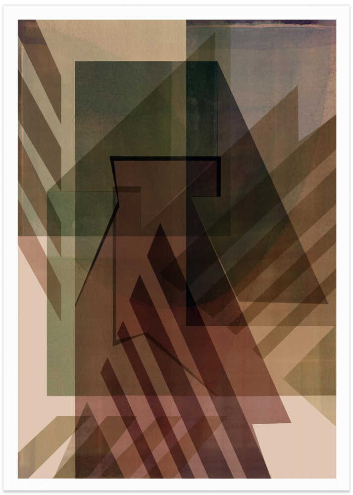 Modern Geometric Layers