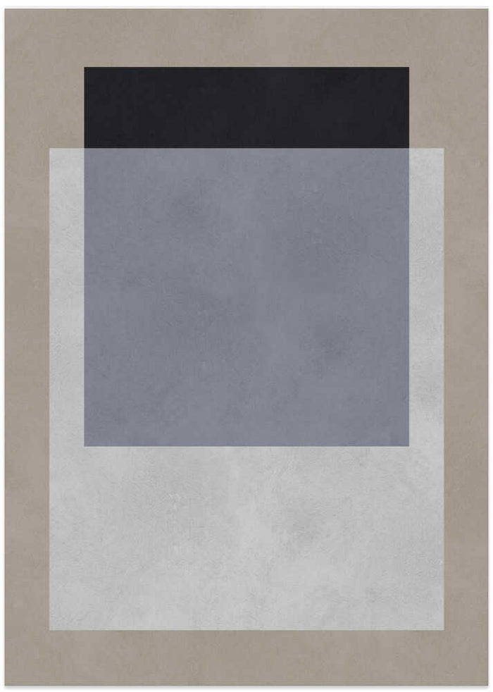 Layered Geometric Abstraction