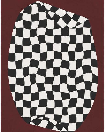 Dynamic Checkerboard Waves