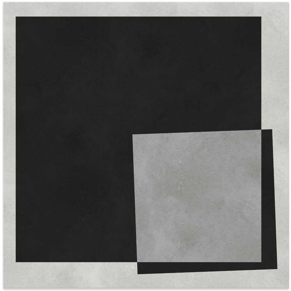 Geometric Overlap