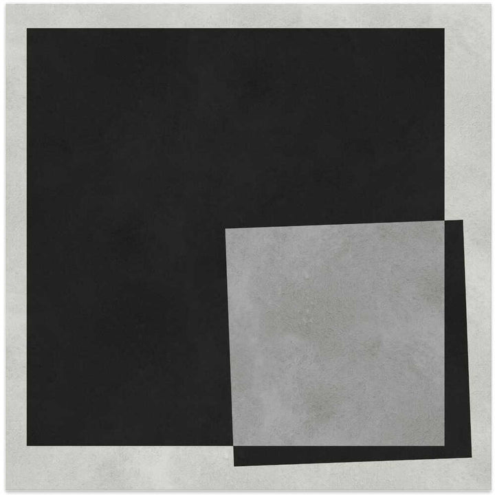 Geometric Overlap