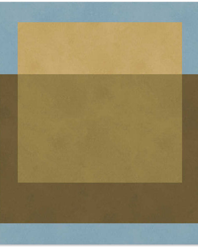 Overlapping Color Blocks