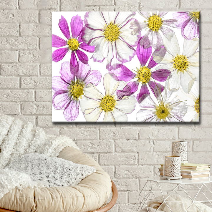 Keeping Summer' Wrapped Canvas Wall Art
