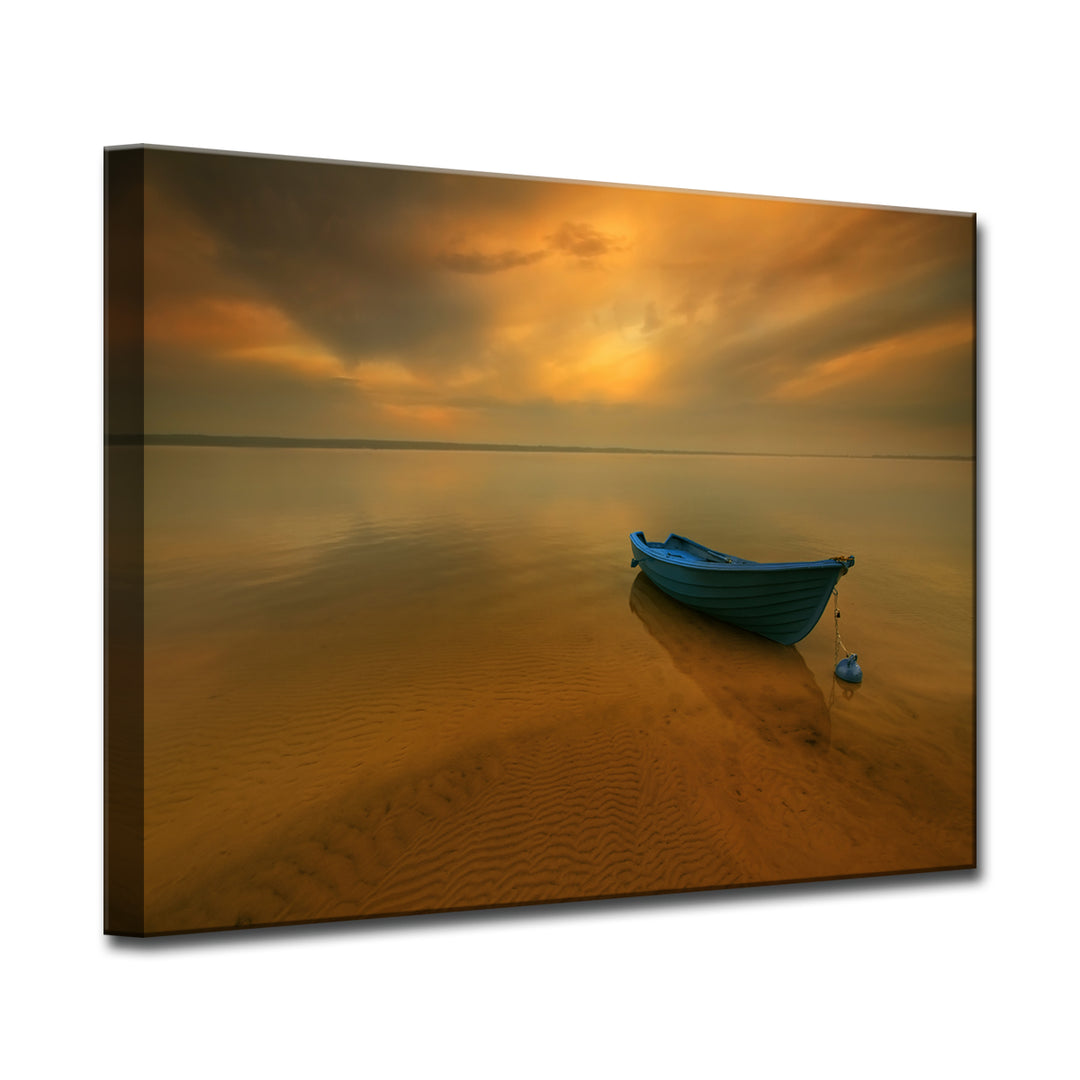 Minimal' Wrapped Canvas Wall Art