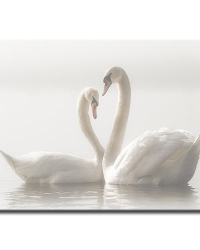 Forever' Wrapped Canvas Wall Art