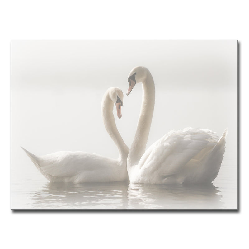 Forever' Wrapped Canvas Wall Art