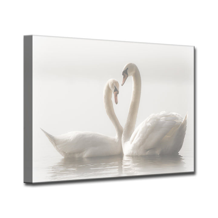 Forever' Wrapped Canvas Wall Art