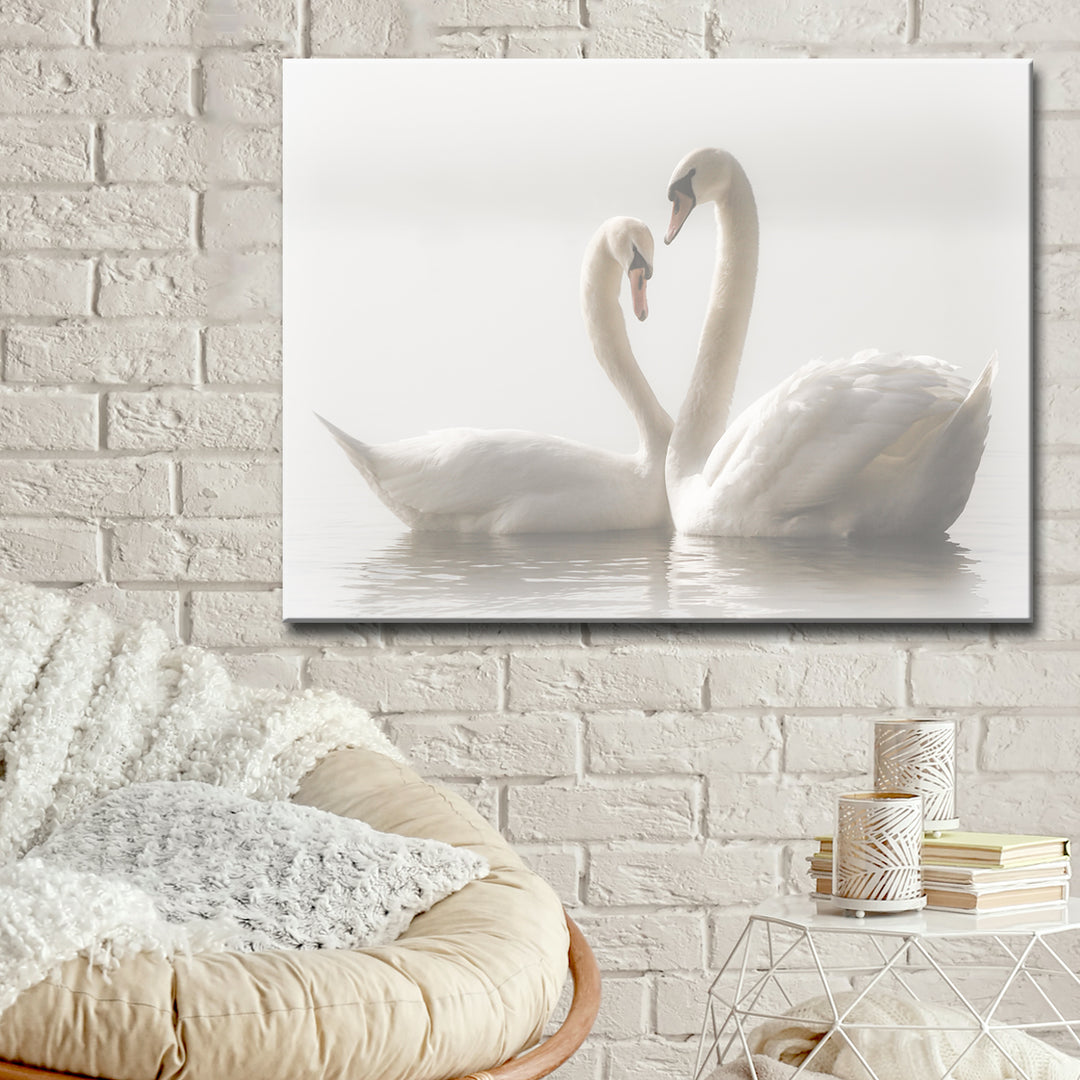Forever' Wrapped Canvas Wall Art