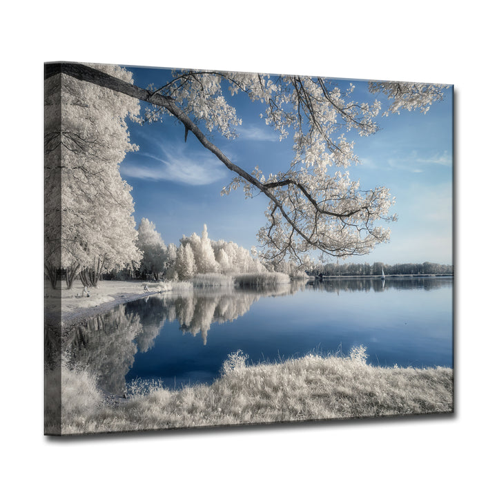 IRenkowo' Wrapped Canvas Wall Art