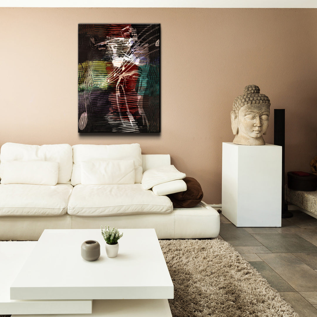 A few last notes' Wrapped Canvas Wall Art