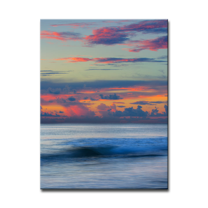 Candy Coated' Wrapped Canvas Wall Art