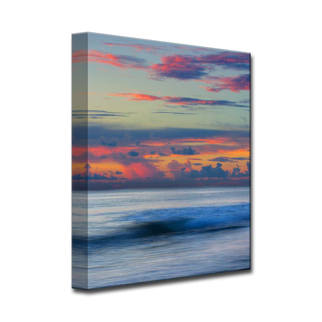 Candy Coated' Wrapped Canvas Wall Art
