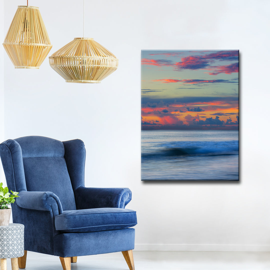Candy Coated' Wrapped Canvas Wall Art