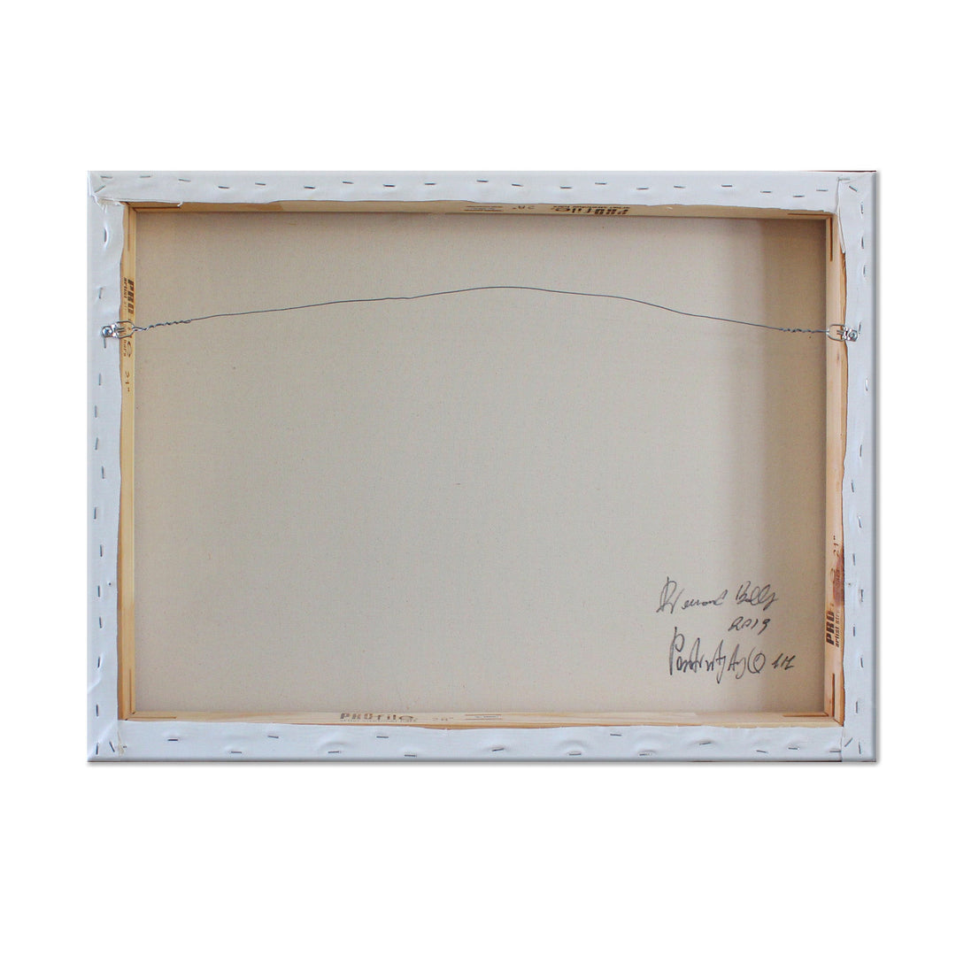 One of a Kind Original 'Diamond Balls' by PositivityAry