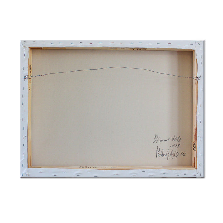 One of a Kind Original 'Diamond Balls' by PositivityAry