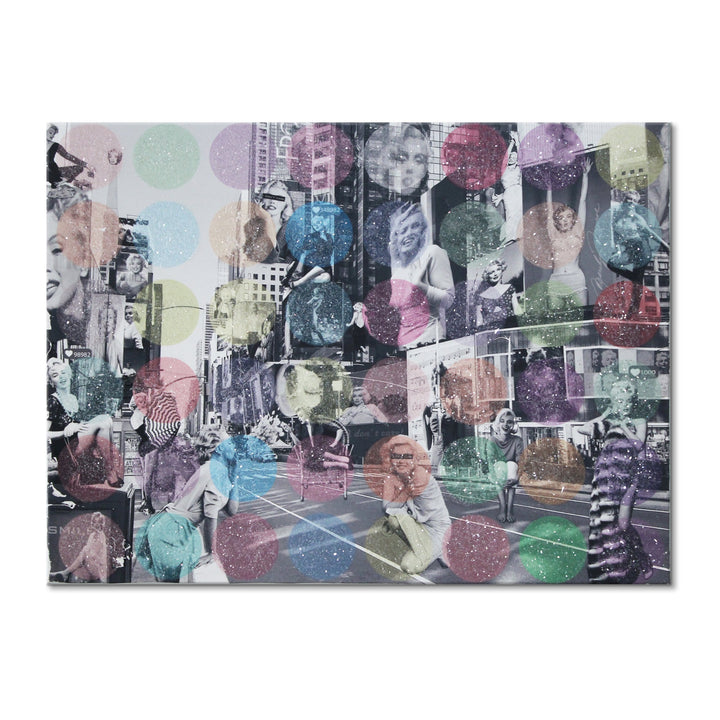 One of a Kind Original 'Diamond Balls' by PositivityAry