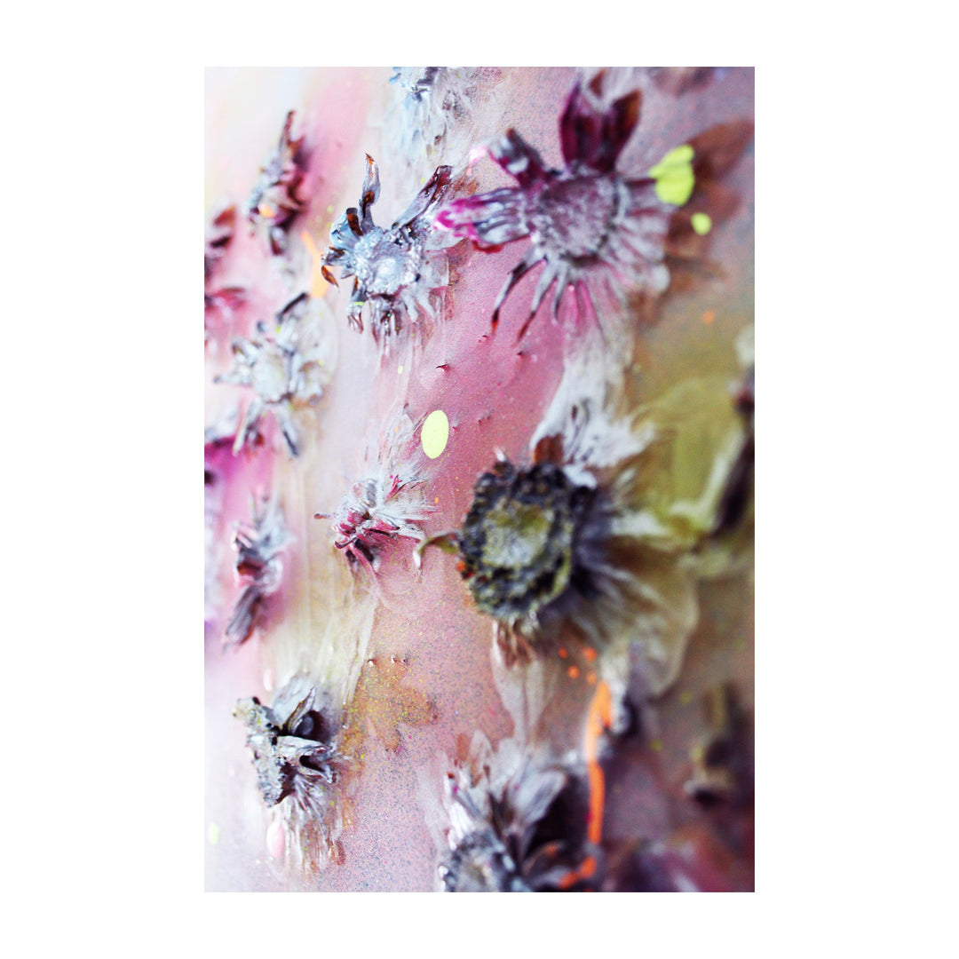 One of a Kind Original 'Love 1.2' by PositivityAry
