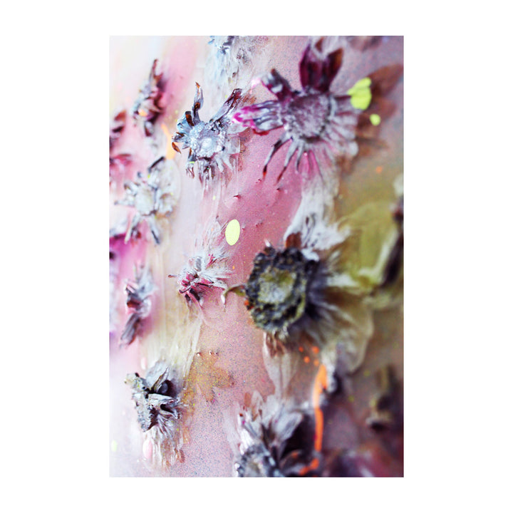 One of a Kind Original 'Love 1.2' by PositivityAry