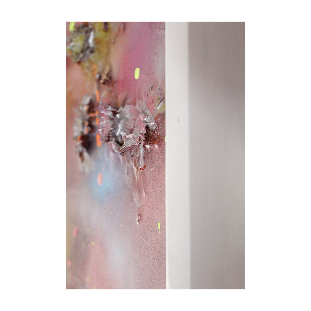 One of a Kind Original 'Love 1.2' by PositivityAry