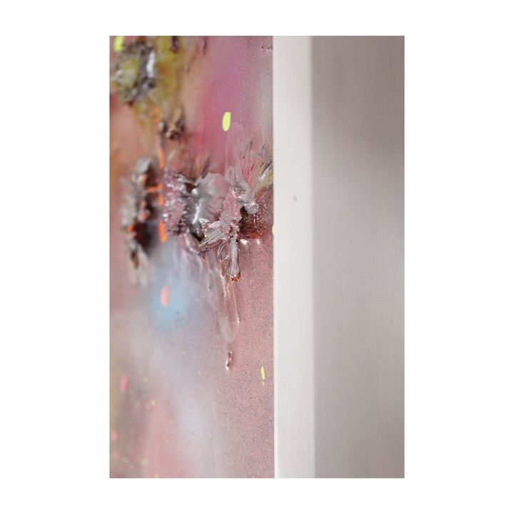 One of a Kind Original 'Love 1.2' by PositivityAry