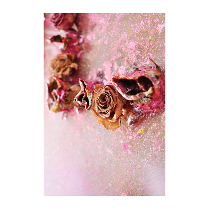 One of a Kind Original 'Love 1.3' by PositivityAry