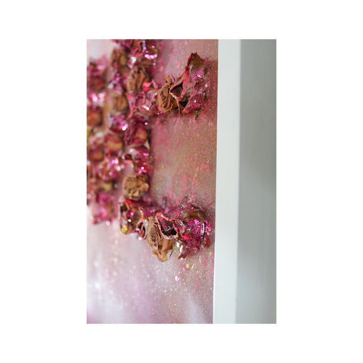 One of a Kind Original 'Love 1.3' by PositivityAry