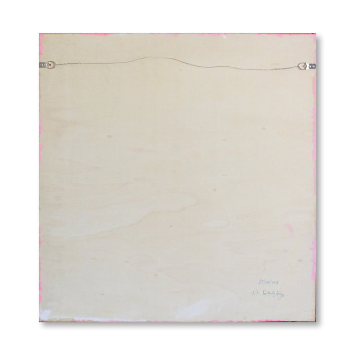 One of a Kind Original 'The Kisses 2' by PositivityAry