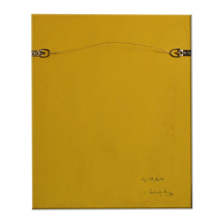 One of a Kind Original 'The Dogs #1' by PositivityAry