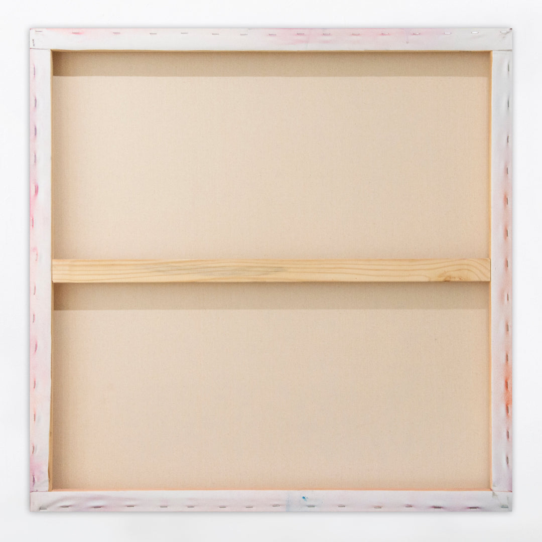 One of a Kind Original 'Untitled IV' by Big Bear
