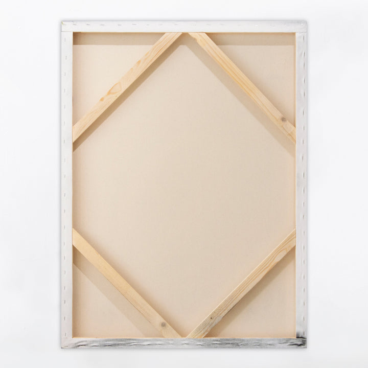 One of a Kind Original 'Untitled VII' by Big Bear