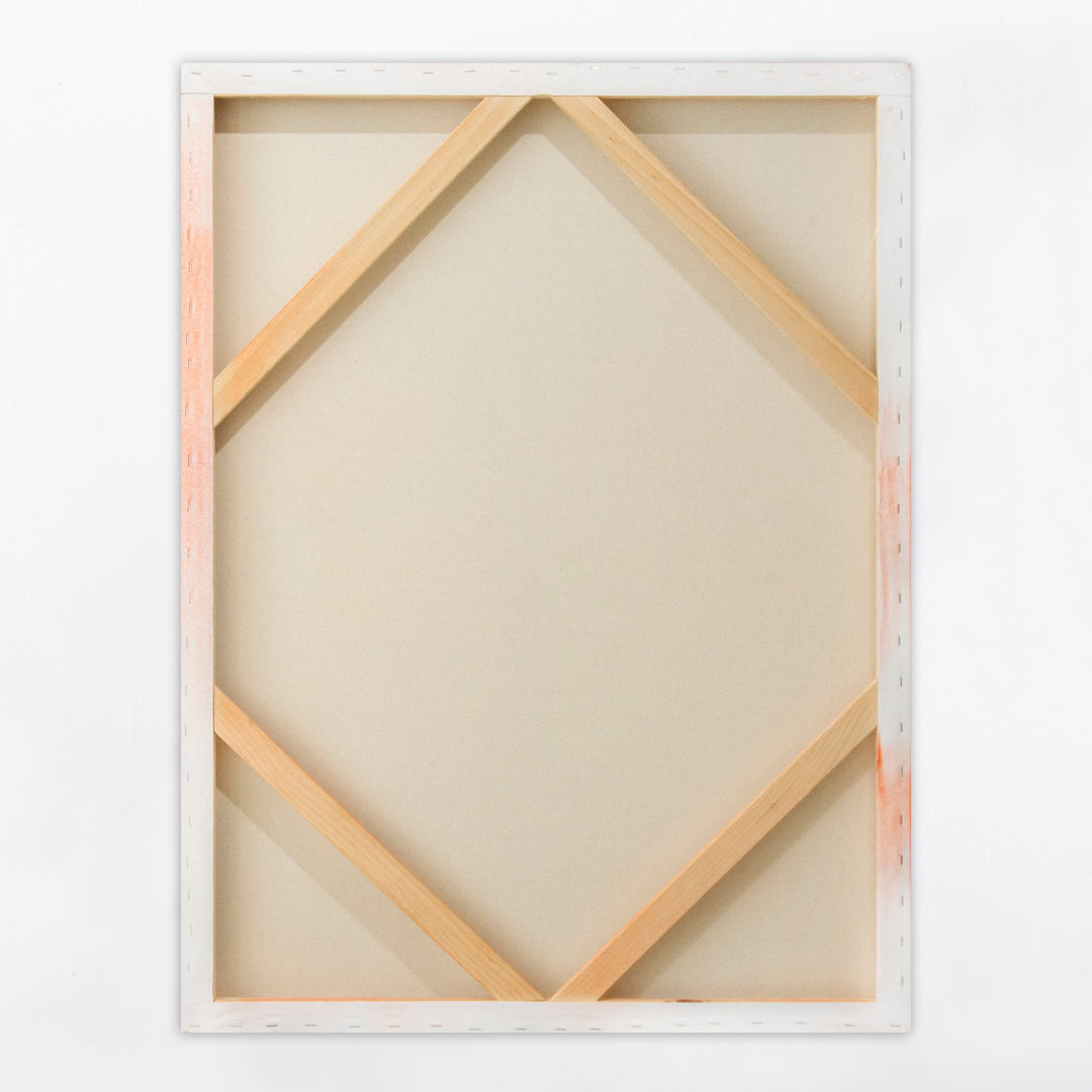 One of a Kind Original 'Untitled VIII' by Big Bear